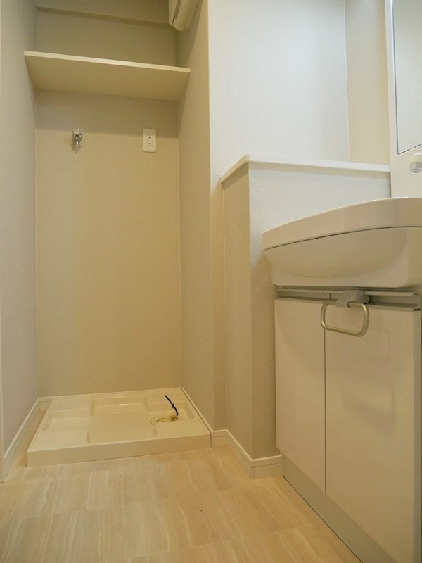 建物設備(※写真と異なる場合は現状優先)