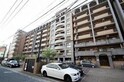 ウィングコートG館