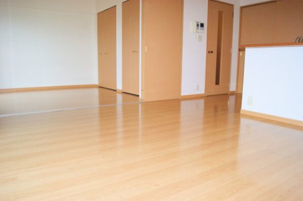 物件内観写真10　(※別号室参考写真)