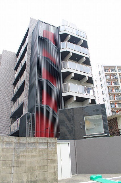 物件外観写真1　(お洒落な外観☆)