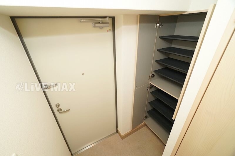 物件内観写真6　(※同マンション参考写真。現状と異なる場合現況優先。)