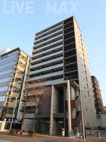 福岡の中心部☆インターネット無料☆