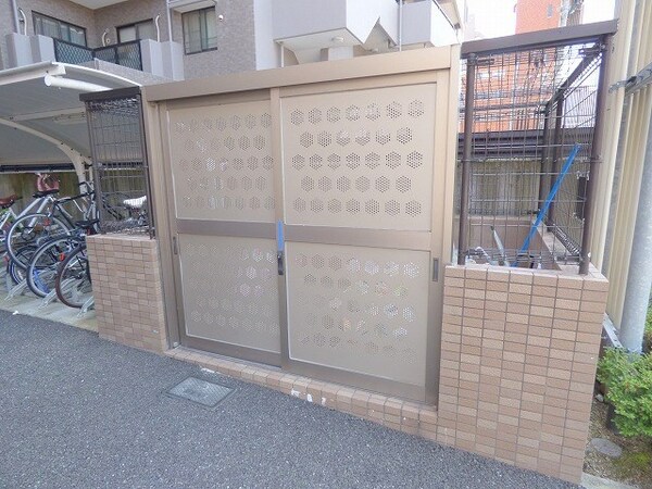 建物設備