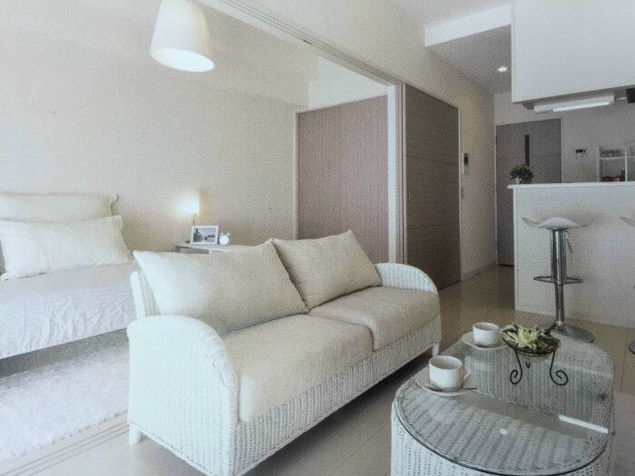 物件内観写真9　(室内イメージ)