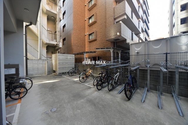MODERN PALAZZO 大濠スクエア