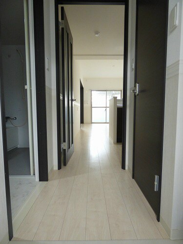 物件内観写真4　(※写真と異なる場合は現状優先)