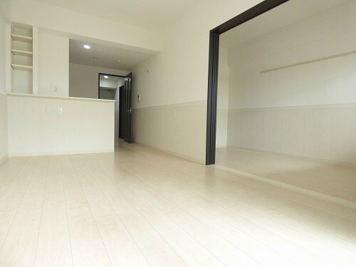 物件内観写真5　(※写真と異なる場合は現状優先)