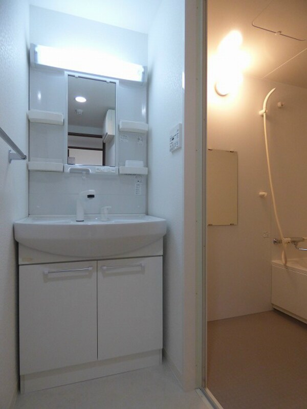 洗面・脱衣所(※写真と異なる場合は現状優先)