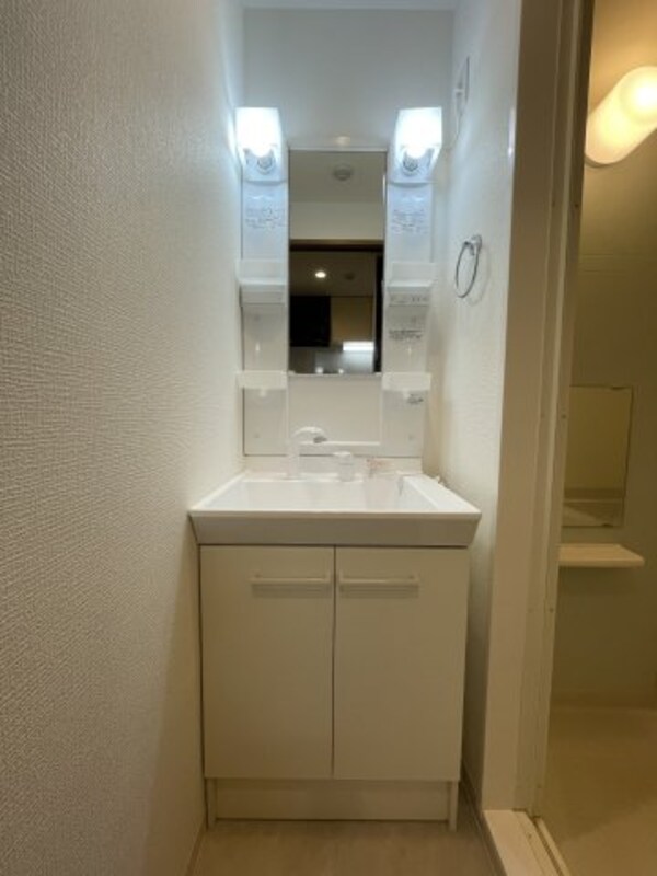 洗面・脱衣所