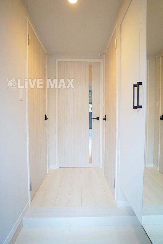 物件内観写真3　(※同マンション参考写真)