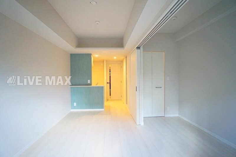 物件内観写真4　(※同マンション参考写真)