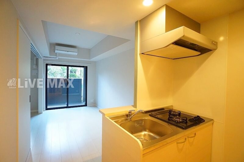 物件内観写真5　(※同マンション参考写真)