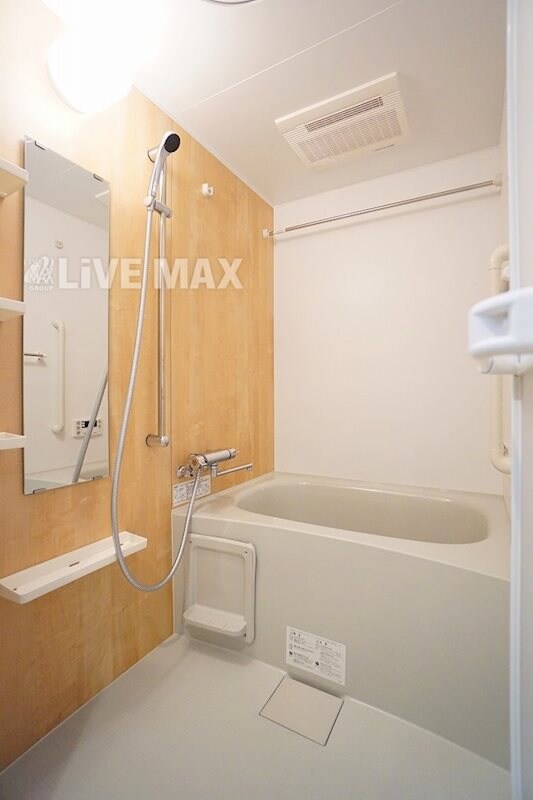 物件内観写真7　(※同マンション参考写真)