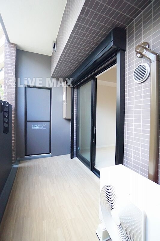 物件内観写真8　(※同マンション参考写真)