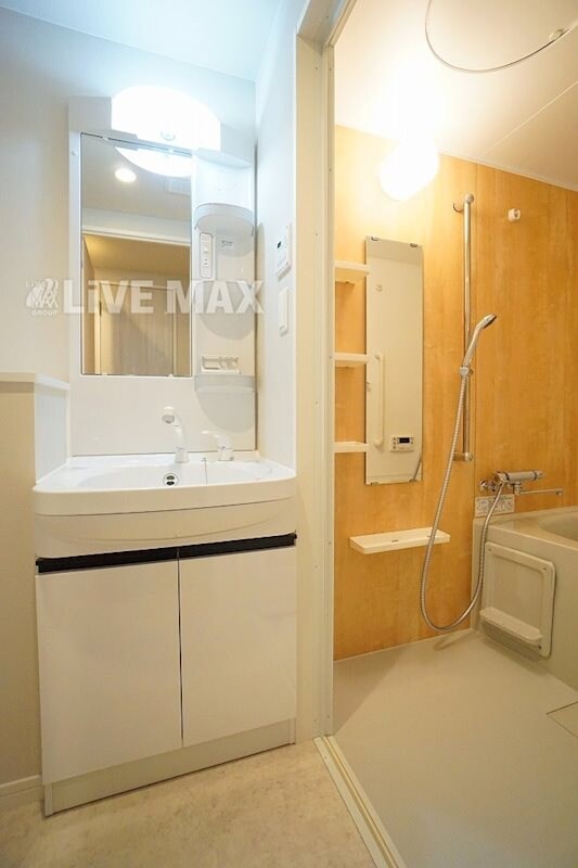 物件内観写真9　(※同マンション参考写真)