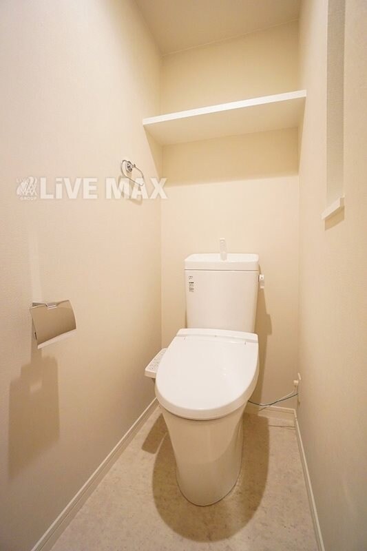 物件内観写真10　(※同マンション参考写真)