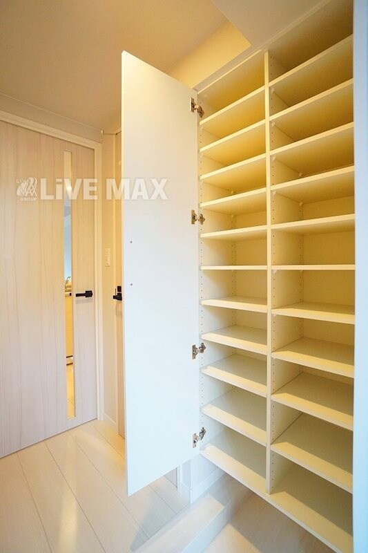 物件内観写真11　(※同マンション参考写真)