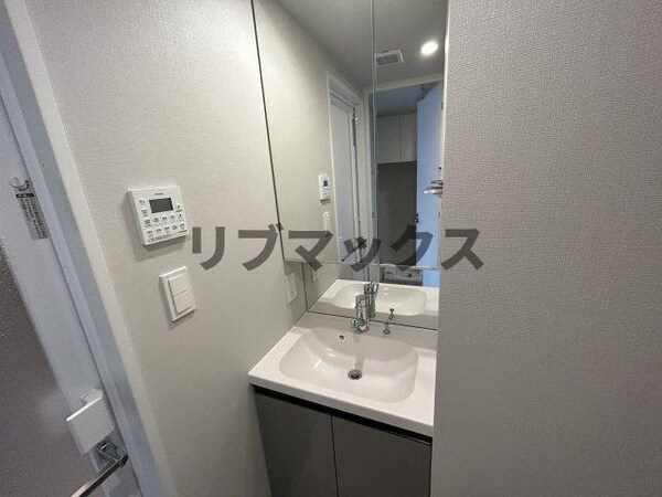 洗面・脱衣所