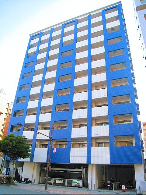 物件外観写真1　(外観)