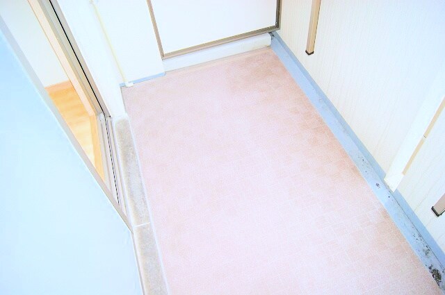 物件内観写真7　(バルコニー)