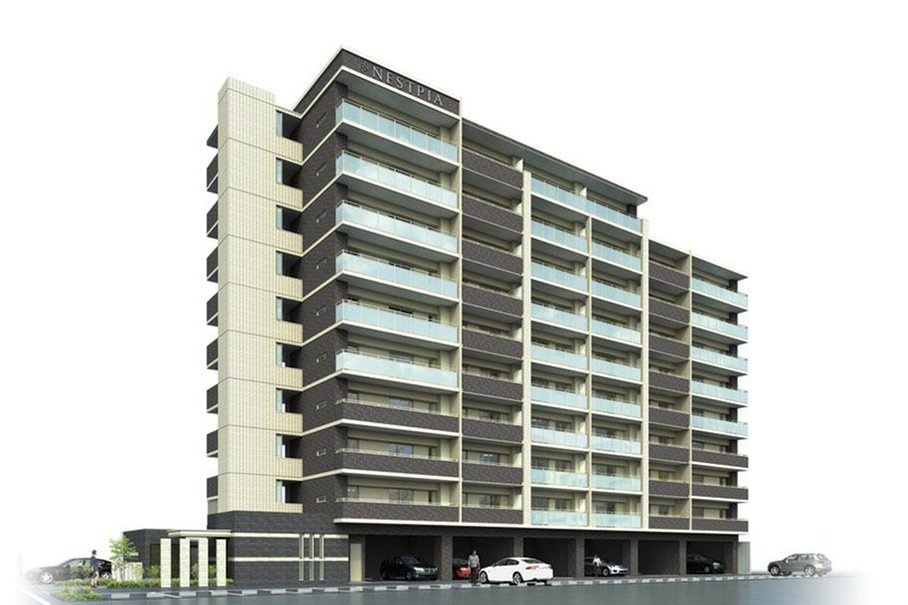 ネストピア博多グランドステージ