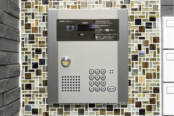 セキュリティ(イメージ写真)