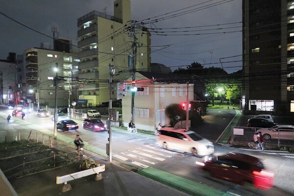 ロビー・ラウンジ