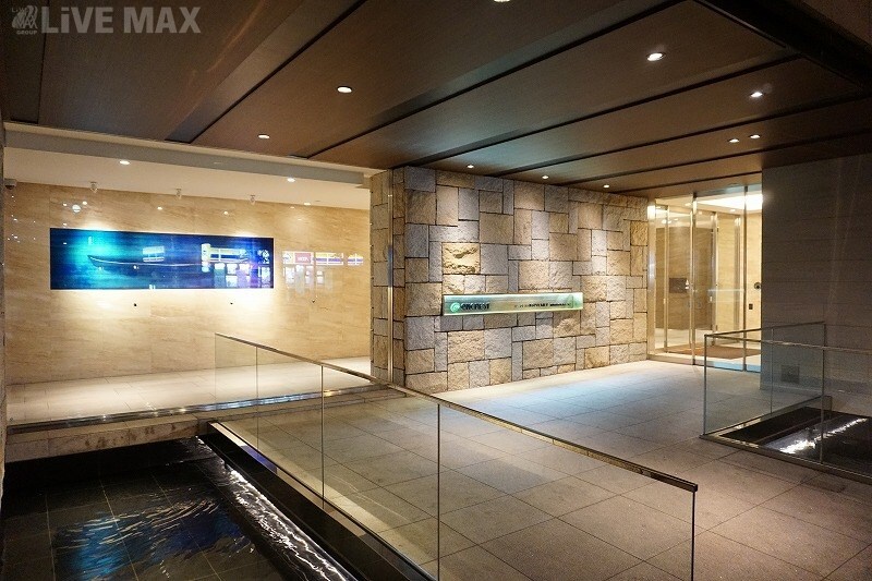 ロビー・ラウンジ