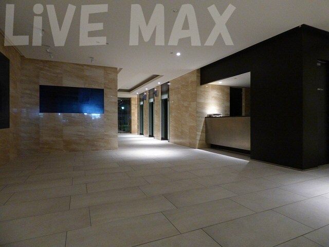 ロビー・ラウンジ