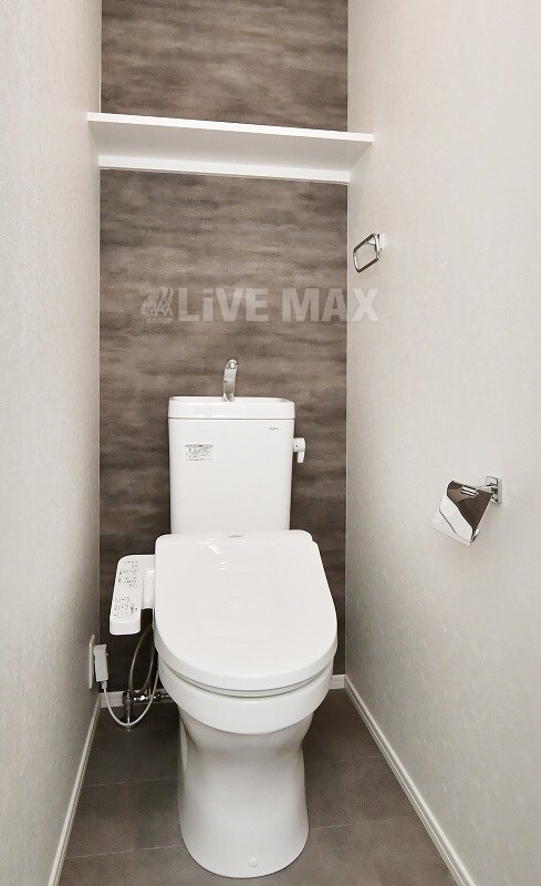 物件内観写真11　(※別号室参考写真)