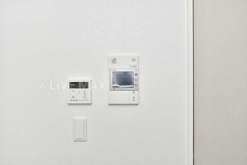 物件内観写真13　(※別号室参考写真)