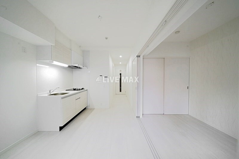 物件内観写真11　(※同マンション参考)