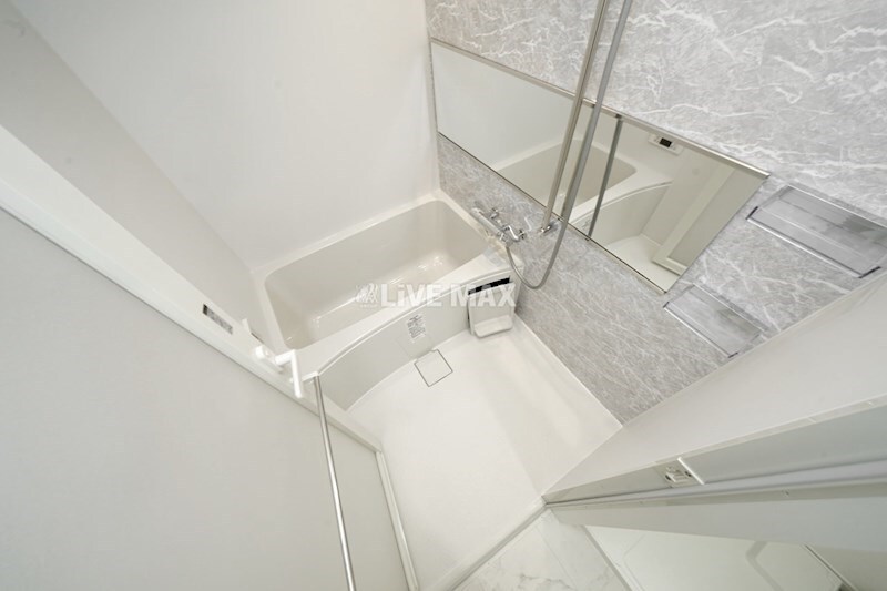 物件内観写真12　(※同マンション参考)