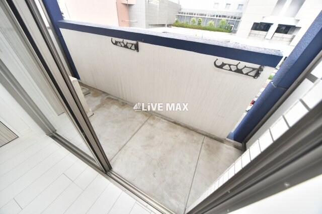 物件内観写真11　(※別号室参考写真)