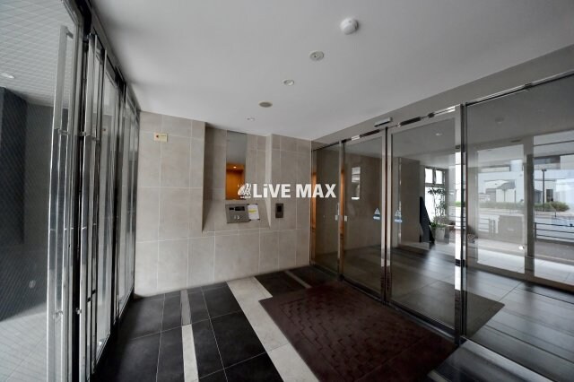 物件内観写真13　(※別号室参考写真)