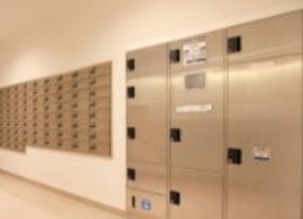 ロビー・ラウンジ