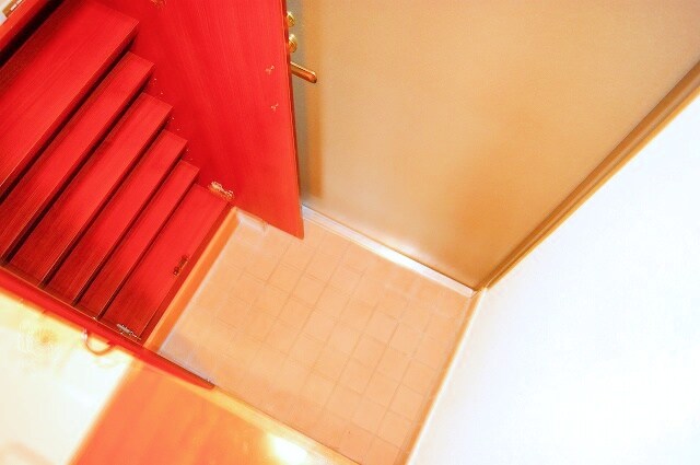 物件内観写真17　(※写真と異なる場合は現状優先。)