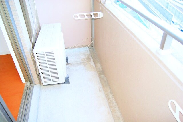 物件内観写真18　(バルコニー)