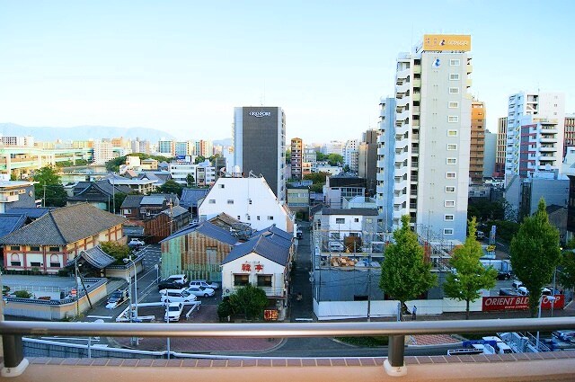 物件内観写真26　(眺望)