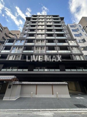 イーグルコート京都御所南プレミアム迎賓館外観写真