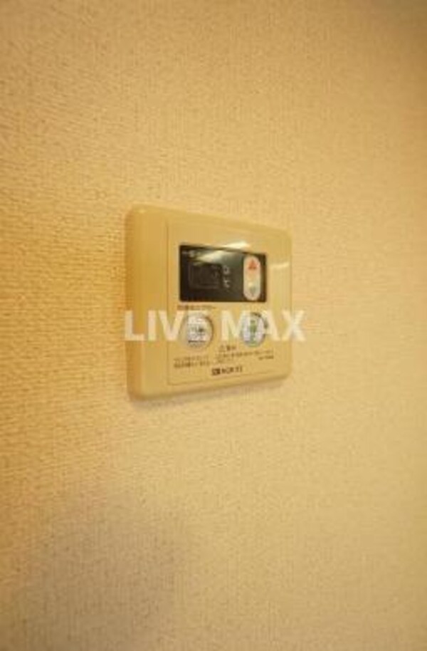 建物設備(※別号室参考写真※)