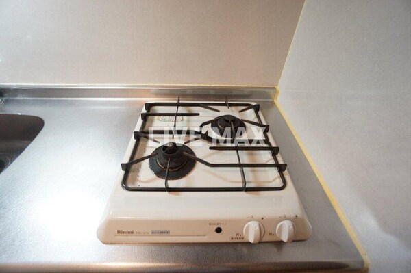 キッチン(※別号室参考写真※)