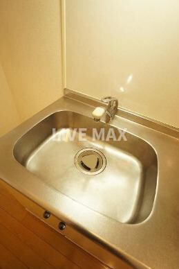 物件内観写真17　(※別号室参考写真※)