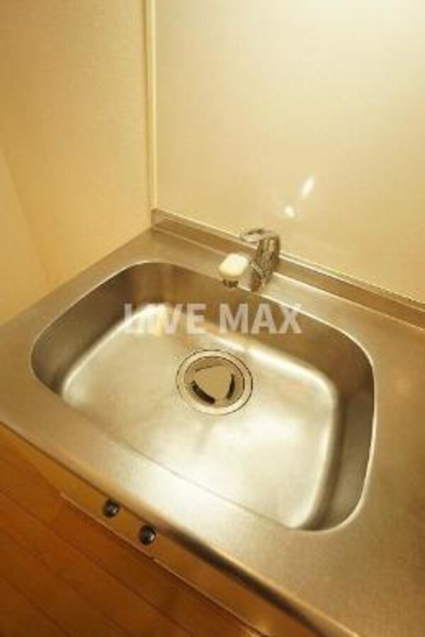 キッチン(※別号室参考写真※)