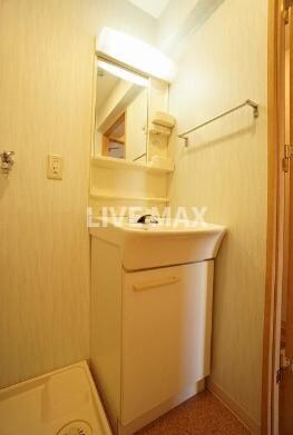 物件内観写真19　(※別号室参考写真※)