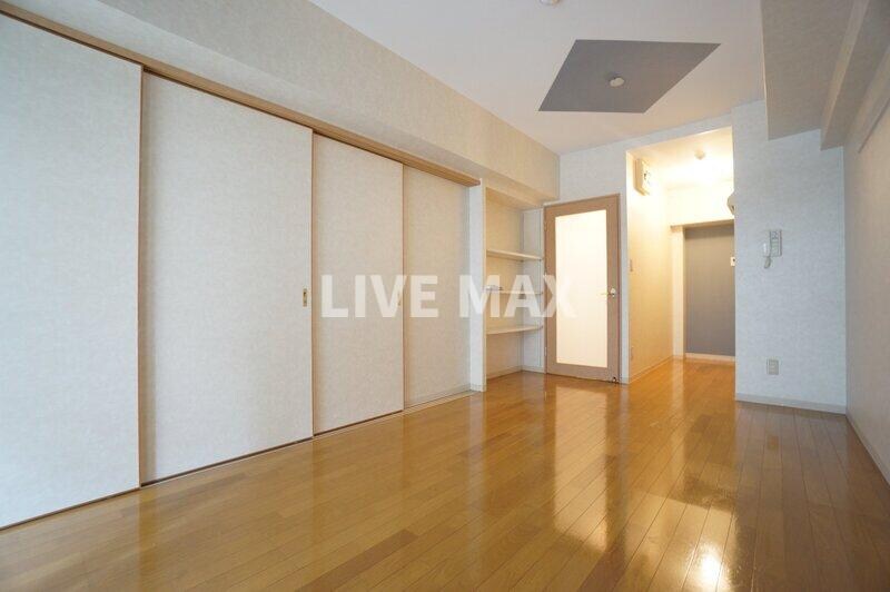 物件内観写真21　(※別号室参考写真※)