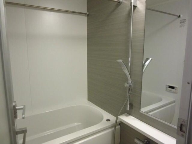 物件内観写真8　(別号室参考写真)