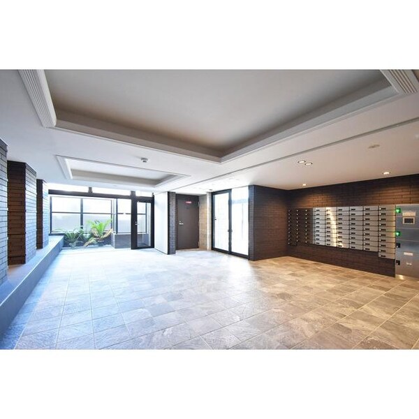 建物設備(セブンイレブン 京都太秦下刑部町店（488m）)