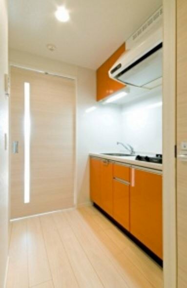 物件内観写真5　(※写真と異なる場合は現状優先。)