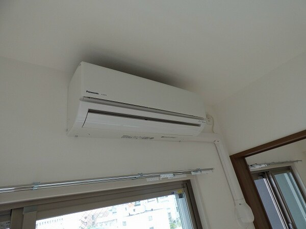 建物設備(※写真と異なる場合は現状優先。)